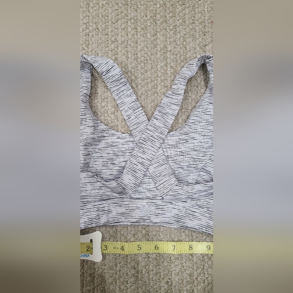 Forever 21 Sports Bra - Picture 3 of 5